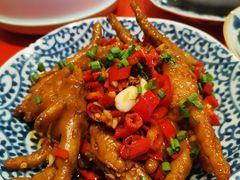-侯师傅热炒店(印象城店)