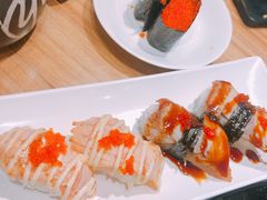 -水林间·寿喜烧自助(仙林金鹰店)