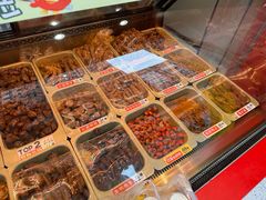 -绝味鸭脖(炫地店)