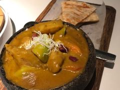 -熹素·鲜美素食Vegetarian (天河领展店)