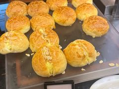 -亚龙湾希尔顿自助餐厅·海鲜·烧烤·沙滩BBQ·现场乐队