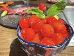 -樱宿日式和牛烧肉(五道口店)