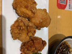 日式唐扬炸鸡-胜博殿日式炸猪排(西红门店)