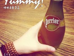 星巴克(中环广场店)-星巴克臻选(上海中环广场2F店)