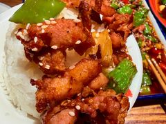 -兔槽江湖菜·重庆璧山兔(水围店)