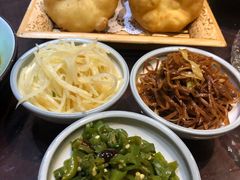 -小杨烤肉(高新店)