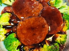 -清和园素食自助餐厅(义信堂美食城店)