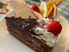 -上岛咖啡(华源四里店)