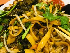 -Da Wan Mian 大碗面