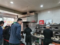 -王记肉火烧早餐中国店