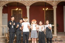 -THE QUEEN(北京店)