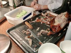 -济南香格里拉·咖啡泉自助餐厅