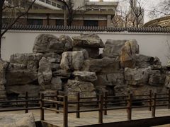 -和平区健康主题公园
