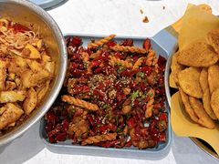 -辣盆盆麻辣小龙虾(哈尔滨总店)