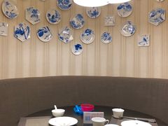 卡座-浙江安吉JW万豪酒店·万豪中餐厅