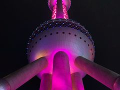 -东方明珠·可口可乐欢乐餐厅
