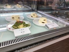 -fishtank鱼缸咖啡(三山街店)