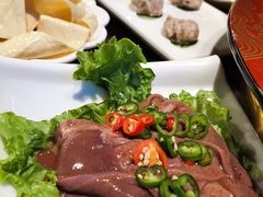 -三江两海老火锅(北京首店)
