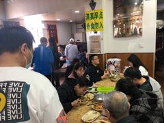 大堂-真素诚(玉泉路总店)