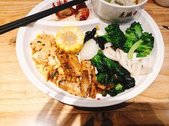 -素满香·素食自助餐(苏州·临顿路店)
