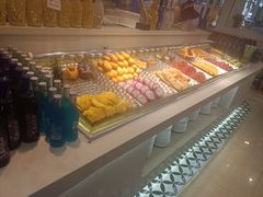 -阿尔卑斯比萨牛排自助(万达广场店)
