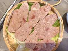 -阿婆情腊排骨火锅·野生菌季(古城旗舰店)