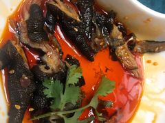 飘香黑鸡爪-富临轩私房菜(集庆门大街店)