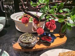 -唐猫庭院·千年陕菜(赛格国际购物中心店)
