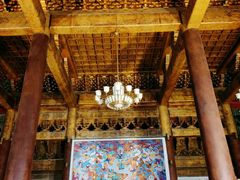 -北京市劳动人民文化宫(太庙)