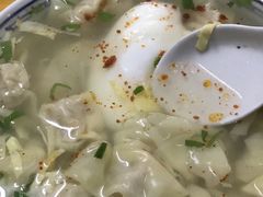 -胖子馄饨坊(天目大厦东南)