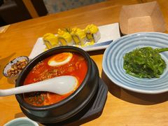 -一心创作料理屋(经开万达店)