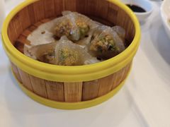 -一品粤珍轩(吴中路店)