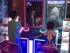 -贝乐园(小寨西路店)