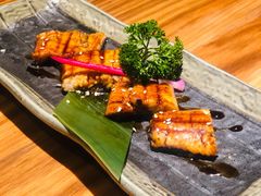-江户前寿司(好运街店)