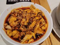 川香口水鸡-醉得意·家常菜(二七路店)