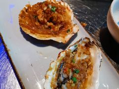 -很久以前羊肉串(大华三路店)