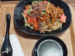 -每碗面馆(新鸿安大厦店)