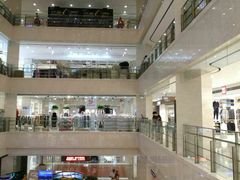 -光启城时尚购物中心