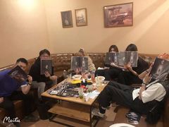 -ELEVEN桌游剧本杀轰趴馆(三里屯店)