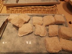 -素满香·全民食养自助(天一广场店)
