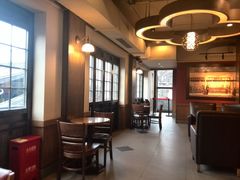 -星巴克臻选(成都宽窄巷子店)