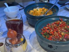 -志明眷村·台式融合菜·宵夜