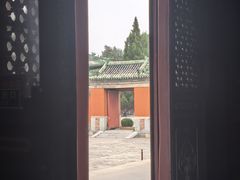 -历代帝王庙博物馆