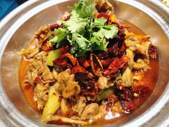 -辛香汇(大华第一坊店)