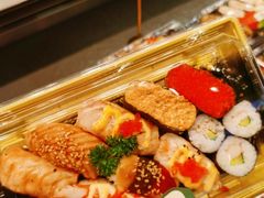 -池田寿司·新鲜现做(西红门荟聚店)