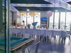 -CIAO·团建聚餐·生日派对轰趴馆(福田店)