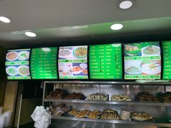 -白魁老号饭庄(安内店)