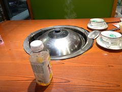 -满兴咱妈烀饼铁锅炖(兰州北街店)