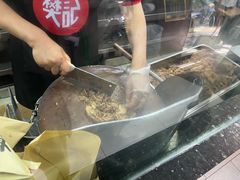 -樊记腊汁肉(竹笆市总店)