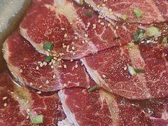 -新石器烤肉(美利广场店)